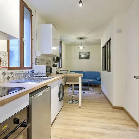 L'Iris 8 Min De La Gare Terrasse Netflix Apartamento Nancy Exterior foto