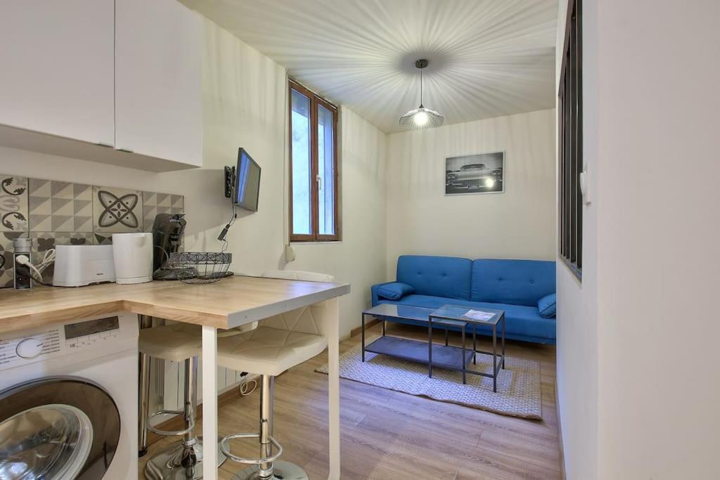 L'iris 8 Min De La Gare Terrasse Netflix * Nancy